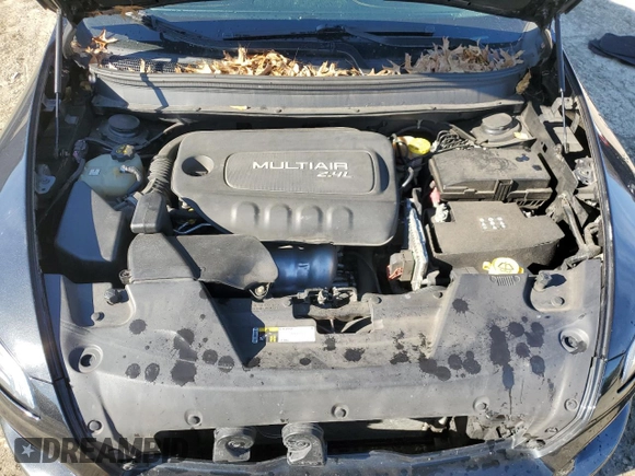 2016 Jeep Cherokee Altitude z VIN 1C4PJMCB2GW117148, wystawiony jako Copart lot #81338374 z przebiegiem 148 209 mil mil oraz Szkoda całkowita • Salvage title. Historia ofert i sprzedaży dostępna na DreamBid. Obrazek 12.