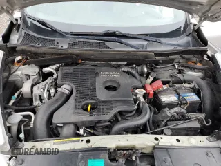 2013 Nissan Juke Nismo with VIN JN8AF5MV2DT209058, listed as a Copart auction lot 42534865 with 118,589 mi miles and Salvage Title. Bid and sale history available at DreamBid. Image 14.