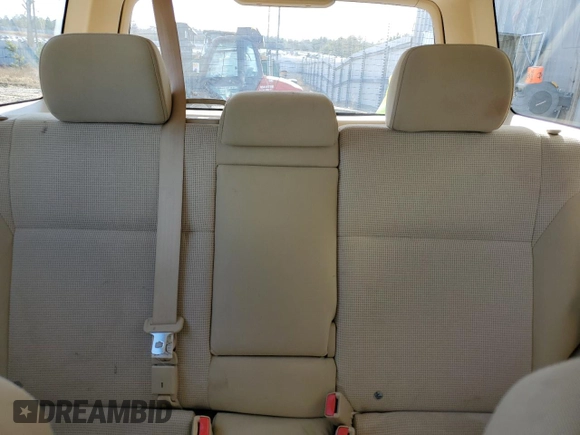 2008 Subaru Forester X с VIN JF1SG65658H731286, выставлен на аукционе Copart как лот 42414825 с пробегом 158 449 миль миль и Списание • Salvage title. История ставок и продаж доступна на DreamBid. Изображение 10.