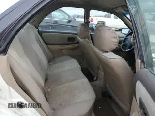 1999 Subaru Impreza L с VIN JF1GC4354XG500108, выставлен на аукционе Copart как лот 86786024 с пробегом 244 145 миль миль и Списание • Salvage title. История ставок и продаж доступна на DreamBid. Изображение 10.