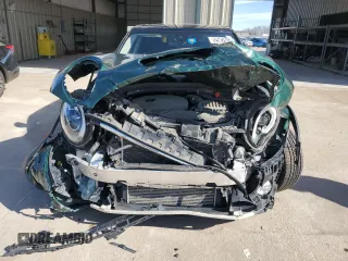 2019 MINI Clubman Cooper S with VIN WMWLU5C59K2G04921, listed as a Copart auction lot 82567044 with 59,123 mi miles and Clean Title. Bid and sale history available at carsss.com. Image 5.