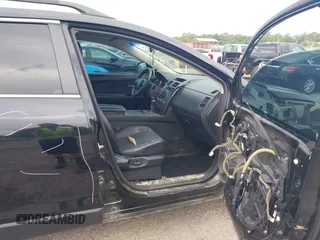 2015 Mazda CX-9 Touring with VIN JM3TB2CA4F0465730, listed as a IAAI auction lot 42512203 with 179,805 mi miles and . Bid and sale history available at DreamBid. Image 5.