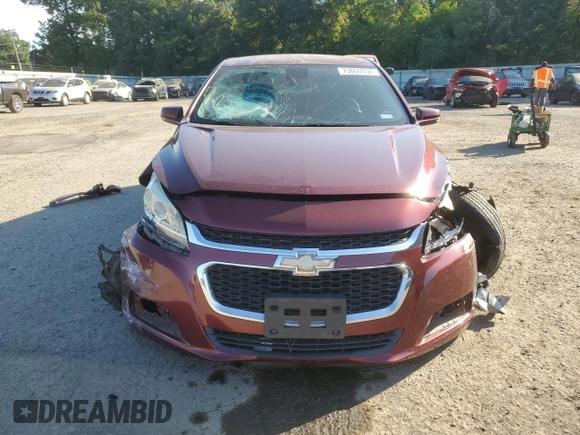 2016 Chevrolet Malibu Limited LT with VIN 1G11C5SA9GF163857, listed as a Copart auction lot 73660934 with 137,210 mi miles and Salvage Title. Bid and sale history available at carsss.com. Image 5.