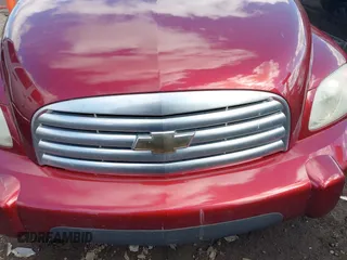2009 Chevrolet HHR LS with VIN 3GNCA13B29S506486, listed as a IAAI auction lot 41741478 with 51,189 mi miles and . Bid and sale history available at DreamBid. Image 12.