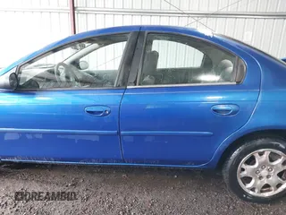 2005 Dodge Neon SXT with VIN 1B3ES56CX5D287430, listed as a IAAI auction lot 42093022 with 157,668 mi miles and . Bid and sale history available at carsss.com. Image 14.