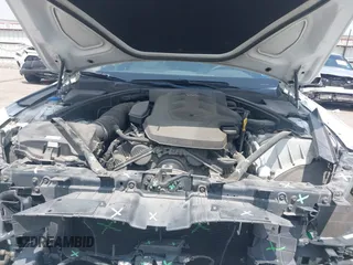 2017 Genesis G80 3.8L с VIN KMHGN4JE4HU184540, выставлен на аукционе IAAI как лот 42435615 с пробегом 98 406 миль миль и . История ставок и продаж доступна на DreamBid. Изображение 10.
