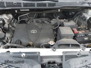 2017 Toyota Sienna SE with VIN 5TDXZ3DCXHS770659, listed as a IAAI auction lot 41785225 with 90,908 mi miles and . Bid and sale history available at DreamBid. Image 10.
