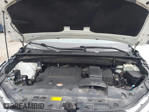 2016 Toyota Highlander Limited with VIN 5TDDKRFHXGS269529, listed as a IAAI auction lot 42365574 with 108,241 mi miles and . Bid and sale history available at DreamBid. Image 10.