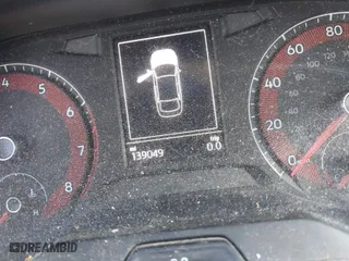 2019 Volkswagen Jetta S with VIN 3VWN57BU1KM113176, listed as a IAAI auction lot 41612971 with 139,049 mi miles. Bid and sale history available at carsss.com. Image 7.