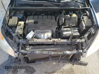 2012 Toyota RAV4 Limited with VIN 2T3YF4DV5CW136686, listed as a Copart auction lot 53797885 with 116,954 mi miles and Salvage title. Bid and sale history available at DreamBid. Image 12.