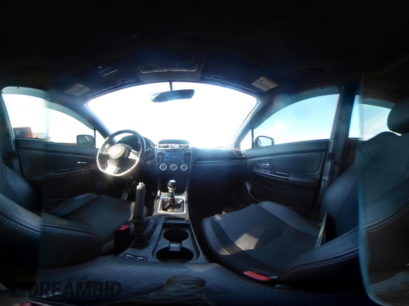 2017 Subaru WRX Limited with VIN JF1VA1J60H9811256, listed as a IAAI auction lot 40245441 with 70,541 mi miles. Bid and sale history available at carsss.com. Image 18.