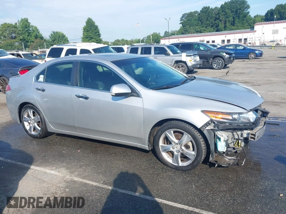 2012 Acura TSX Technology with VIN JH4CU2F66CC005309, listed as a IAAI auction lot 42639789 with 163,239 mi miles and . Bid and sale history available at DreamBid. Image 14.
