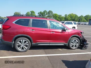 2021 Subaru Ascent Touring with VIN 4S4WMARD7M3406383, listed as a IAAI auction lot 42480287 with 72,560 mi miles and . Bid and sale history available at DreamBid. Image 13.