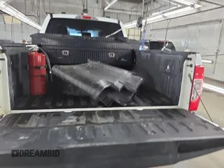 2022 Ford F-250 XL with VIN 1FT7X2B67NEE90695, listed as a IAAI auction lot 42610446 with 94,588 mi miles and . Bid and sale history available at DreamBid. Image 20.