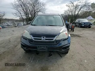 2011 Honda CR-V SE with VIN 5J6RE4H45BL116555, listed as a Copart auction lot 82411414 with 448,069 mi miles and Salvage Title. Bid and sale history available at carsss.com. Image 11.