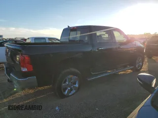 2016 Ram 1500 Outdoorsman with VIN 1C6RR7LT0GS113724, listed as a Copart auction lot 82059734 with 134,577 mi miles and Salvage title. Bid and sale history available at DreamBid. Image 3.