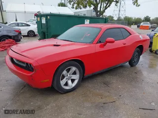 2014 Dodge Challenger SXT with VIN 2C3CDYAG5EH184841, listed as a IAAI auction lot 41759913 with 109,803 mi miles. Bid and sale history available at carsss.com. Image 18.