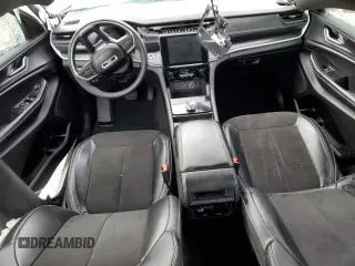 2024 Jeep Grand Cherokee Laredo X с VIN 1C4RJGAG5RC195923, выставлен на аукционе Copart как лот 46088565 с пробегом Не указан миль и На запчасти • Non repairable. История ставок и продаж доступна на DreamBid. Изображение 8.