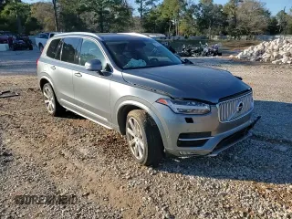 2018 Volvo XC90 Inscription z VIN YV4A22PL1J1211033, wystawiony jako Copart lot #42179635 z przebiegiem 144 904 mil mil oraz Szkoda całkowita • Salvage title. Historia ofert i sprzedaży dostępna na DreamBid. Obrazek 12.