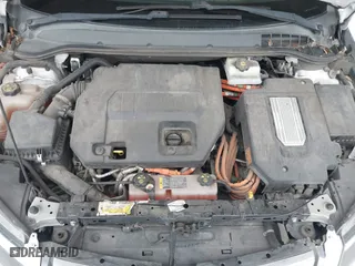 2014 Chevrolet Volt with VIN 1G1RH6E4XEU164900, listed as a IAAI auction lot 41798379 with 185,203 mi miles. Bid and sale history available at carsss.com. Image 10.
