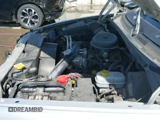 2002 Dodge Dakota SLT с VIN 1B7GL42X72S582306, выставлен на аукционе IAAI как лот 41823338 с пробегом 163 455 миль миль и . История ставок и продаж доступна на DreamBid. Изображение 21.