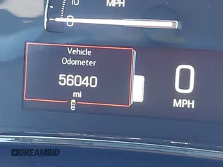 2017 Cadillac CTS Sedan Luxury RWD with VIN 1G6AR5SX4H0195245, listed as a IAAI auction lot 41753904 with 56,040 mi miles. Bid and sale history available at carsss.com. Image 15.