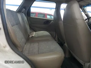 2001 Ford Escape XLS with VIN 1FMYU01181KF33553, listed as a Copart auction lot 52991765 with 214,453 mi miles and Clean Title. Bid and sale history available at carsss.com. Image 11.