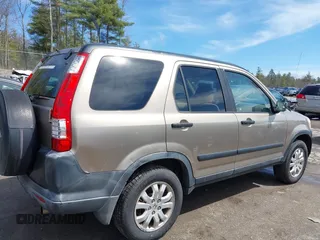 2005 Honda CR-V EX with VIN JHLRD78885C057778, listed as a IAAI auction lot 42005355 with 167,952 mi miles and . Bid and sale history available at DreamBid. Image 12.