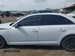 2018 Audi A4 Premium Plus с VIN WAUENAF48JA058244, выставлен на аукционе IAAI как лот 42279986 с пробегом 80 594 миль миль и . История ставок и продаж доступна на DreamBid. Изображение 14.