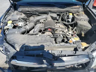 2012 Subaru Outback 3.6R Prem HK Audio/Pwr Moon with VIN 4S4BRDHC3C2237025, listed as a Copart auction lot 52772365 with 162,787 mi miles and Salvage Title. Bid and sale history available at carsss.com. Image 11.
