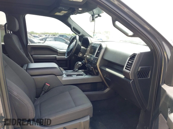 2016 Ford F-150 XLT с VIN 1FTEW1EGXGKF98015, выставлен на аукционе IAAI как лот 42146591 с пробегом 74 893 миль миль и . История ставок и продаж доступна на DreamBid. Изображение 5.