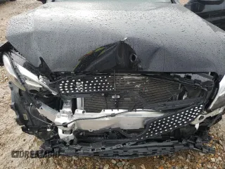 2023 Mercedes-Benz C 300 z VIN W1KWJ8EB0PG120307, wystawiony jako Copart lot #54908375 z przebiegiem 15 518 mil mil oraz Szkoda całkowita • Salvage title. Historia ofert i sprzedaży dostępna na DreamBid. Obrazek 11.