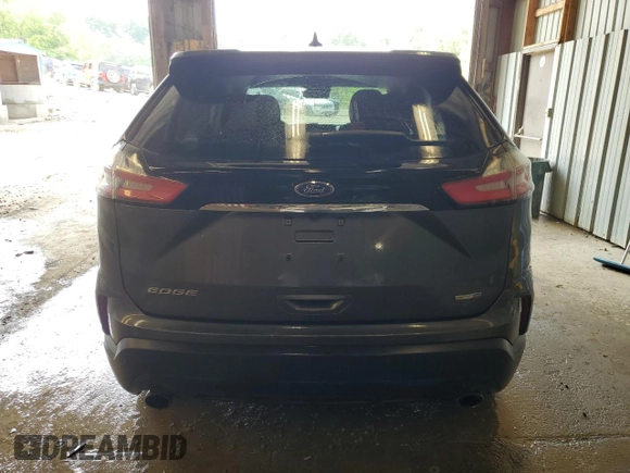 2020 Ford Edge SE z VIN 2FMPK4G94LBA36373, wystawiony jako Copart lot #60404825 z przebiegiem 73 149 mil mil oraz Szkoda całkowita • Salvage title. Historia ofert i sprzedaży dostępna na DreamBid. Obrazek 6.