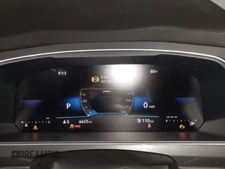2024 Volkswagen Tiguan SE R-Line Black с VIN 3VVCB7AX2RM231148, выставлен на аукционе IAAI как лот 42275967 с пробегом 6 623 миль миль и . История ставок и продаж доступна на DreamBid. Изображение 7.