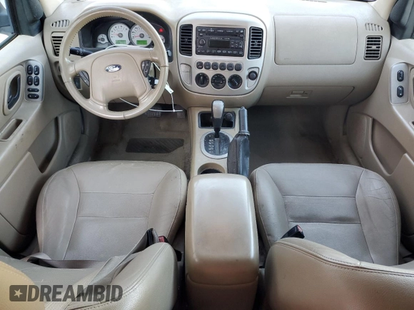 2007 Ford Escape Limited with VIN 1FMCU94107KB79661, listed as a Copart auction lot 42626915 with 211,722 mi miles and Salvage Title. Bid and sale history available at carsss.com. Image 8.