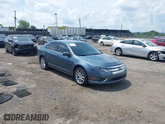 2012 Ford Fusion SEL с VIN 3FAHP0JG1CR120006, выставлен на аукционе IAAI как лот 42763867 с пробегом 64 241 миль миль и . История ставок и продаж доступна на DreamBid. Изображение 1.