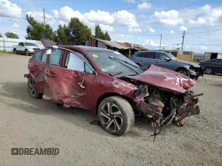 2020 Subaru Legacy Limited z VIN 4S3BWAL69L3020618, wystawiony jako Copart lot #54727275 z przebiegiem Nie podano mil oraz Szkoda całkowita • Salvage title. Historia ofert i sprzedaży dostępna na DreamBid. Obrazek 4.