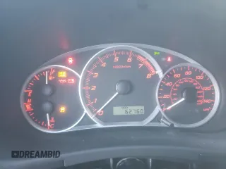 2014 Subaru WRX WRX с VIN JF1GR7E64EG205562, выставлен на аукционе Copart как лот 83375574 с пробегом 62 760 миль миль и Списание • Salvage title. История ставок и продаж доступна на DreamBid. Изображение 9.