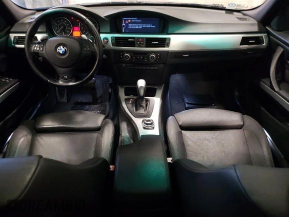 2010 BMW 3 Series 335i with VIN WBAPM7C53AE192244, listed as a Copart auction lot 87256274 with 100,298 mi miles and Clean title. Bid and sale history available at DreamBid. Image 8.