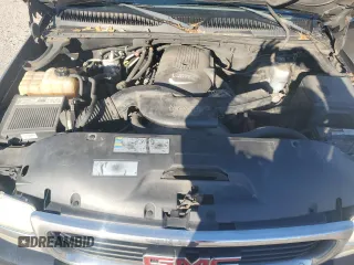 2002 GMC Yukon XL SLT with VIN 3GKFK16Z52G291565, listed as a Copart auction lot 89368425 with 0 mi miles and Salvage Title. Bid and sale history available at carsss.com. Image 13.