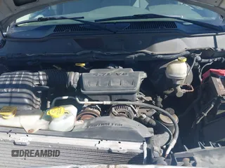 2008 Dodge 1500 ST with VIN 1D7HU18N68S574993, listed as a IAAI auction lot 41684360 with 135,091 mi miles and . Bid and sale history available at DreamBid. Image 10.