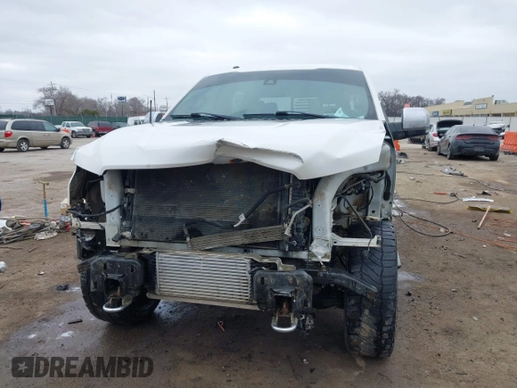2015 Ford F-150 XLT z VIN 1FTEW1EG2FFB06665, wystawiony jako IAAI lot #41670219 z przebiegiem 184 127 mil mil oraz . Historia ofert i sprzedaży dostępna na DreamBid. Obrazek 13.