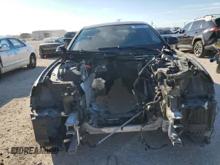 2016 BMW 5 Series 535i with VIN WBA5B1C52GG552322, listed as a Copart auction lot 88642675 with Not Provided miles and Salvage Title. Bid and sale history available at DreamBid. Image 5.