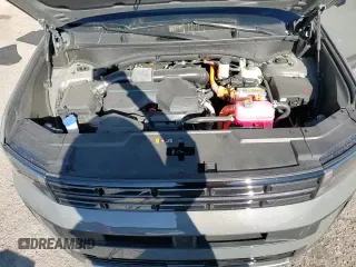 2024 Hyundai Santa Fe Limited с VIN 5NMP3DG13RH004911, выставлен на аукционе Copart как лот 83635084 с пробегом 9 746 миль миль и Списание • Salvage title. История ставок и продаж доступна на DreamBid. Изображение 16.