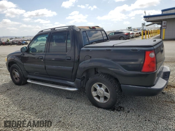 2004 Ford Explorer Sport Trac XLS с VIN 1FMDU77KX4UB81284, выставлен на аукционе Copart как лот 54976525 с пробегом 179 205 миль миль и Чистый • Clean title. История ставок и продаж доступна на DreamBid. Изображение 2.