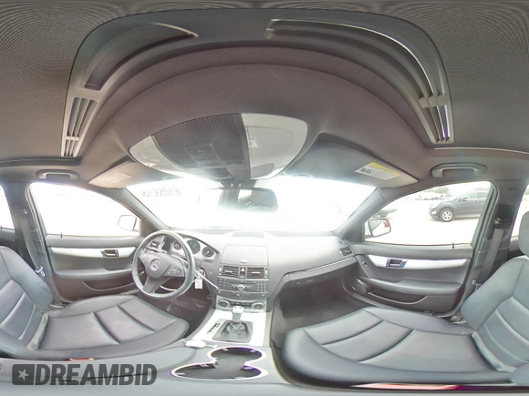 2008 Mercedes-Benz C 300 Sport с VIN WDDGF81X18F121111, выставлен на аукционе Copart как лот 61053215 с пробегом 182 254 миль миль и Списание • Salvage title. История ставок и продаж доступна на DreamBid. Изображение 14.