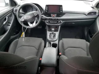 2018 Hyundai Elantra с VIN KMHH35LE0JU013299, выставлен на аукционе Copart как лот 53569925 с пробегом Не указан миль и Чистый • Clean title. История ставок и продаж доступна на DreamBid. Изображение 8.