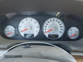 2005 Chrysler Sebring GTC with VIN 1C3EL75R55N613856, listed as a IAAI auction lot 41820747 with Not Provided miles and . Bid and sale history available at DreamBid. Image 7.
