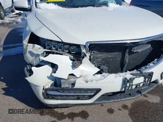 2014 Acura MDX z VIN 5FRYD4H20EB036430, wystawiony jako IAAI lot #41741086 z przebiegiem 154 184 mil mil oraz . Historia ofert i sprzedaży dostępna na DreamBid. Obrazek 6.