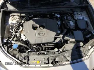 2023 Mazda CX-30 S Select with VIN 3MVDMBBM8PM571503, listed as a Copart auction lot 46948105 with 12,260 mi miles and Salvage Title. Bid and sale history available at DreamBid. Image 11.